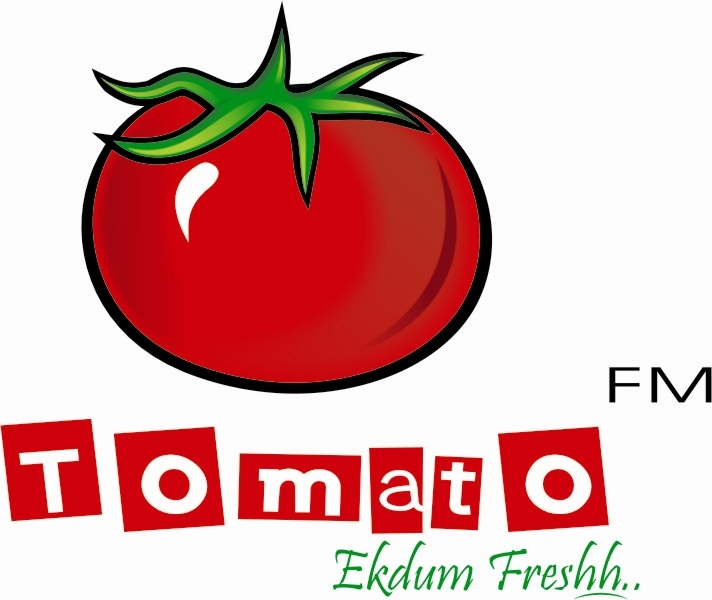 TomatoFM Logo